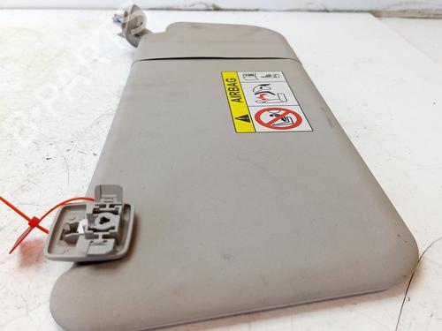 Right sun visor TOYOTA PROACE VERSO Bus (MPY_) | BP30856302I2 - Image 4