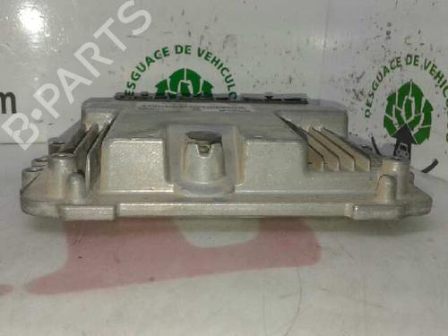 Engine control unit (ECU) OPEL VIVARO A Van (X83) | BP7951202M57