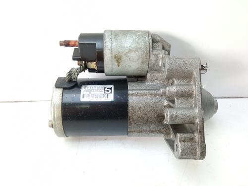 Used Starter Starter 13717244 13717244