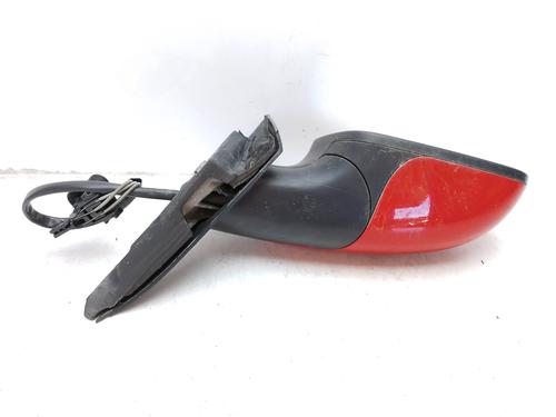 Left mirror SEAT IBIZA III (6L1) 1.4 16V | BP18112236C26 
