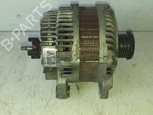 Used Alternator Alternator 7957718 7957718