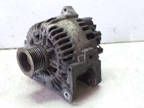 Used Alternator Alternator 10275913 10275913
