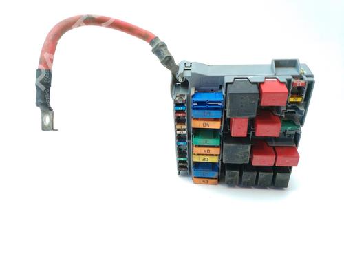 Used Fuse box Fuse box 13743885 13743885