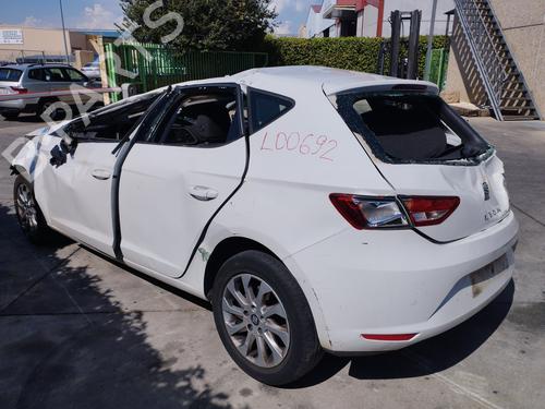 Electronic module SEAT LEON (5F1) | BP10646529M83 - Image 7