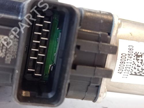 Front left window mechanism SEAT IBIZA IV (6J5, 6P1) 1.6 TDI | BP29201144C22 