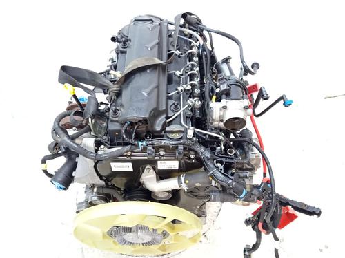 Motor FORD RANGER (TKE) [2011-2025]  29077409