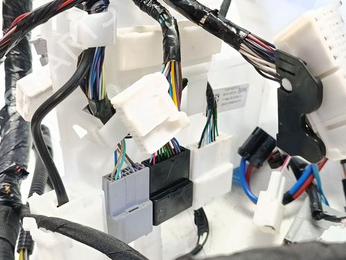 Electronic module TOYOTA AYGO X (_B7_) 1.0 VVT-i (KGB70) | BP34058523M83  - Image 5