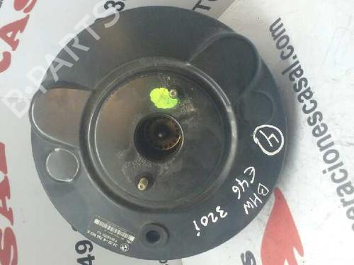 Used Servo brake BMW 3 (E46) 320 d (150 hp) 7963088