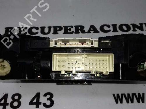 Commande Chauffage VW POLO (9N_, 9A_)  | BP7951734I5 