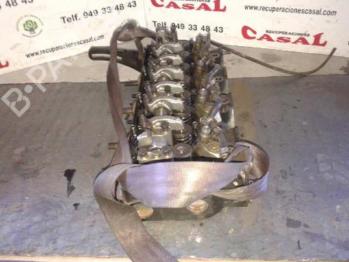 Cylinder head NISSAN CABSTAR E (TL_, VL_)  | BP13541798M5 