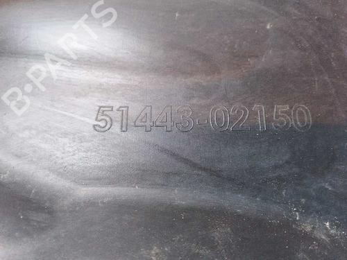 Other TOYOTA COROLLA Hatchback (_E21_, _EA1_, _EH1_)  | BP22604044O1 
