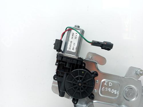 Left front window motor DAEWOO MATIZ (M100, M150)  | BP19442297E21 
