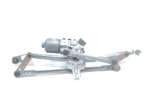 Front wiper motor PEUGEOT PARTNER Tepee 1.6 VTi | BP24702883M29 - Image 6