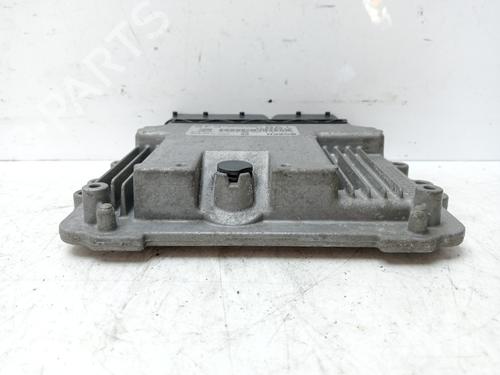 Engine control unit (ECU) FIAT BRAVO II (198_)  | BP19124300M57 