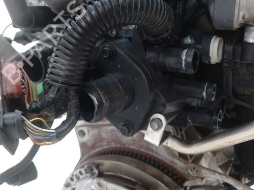 Engine VW POLO (6N2) 1.4 16V | BP26730880M1 - Image 15