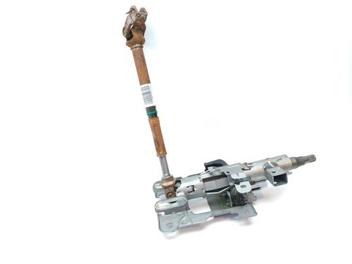 Used Steering column PEUGEOT 208 I (CA_, CC_) 1.2 VTI 82 (82 hp) 18546296