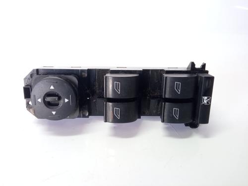 Used Left front window switch Left front window switch 11417180 11417180