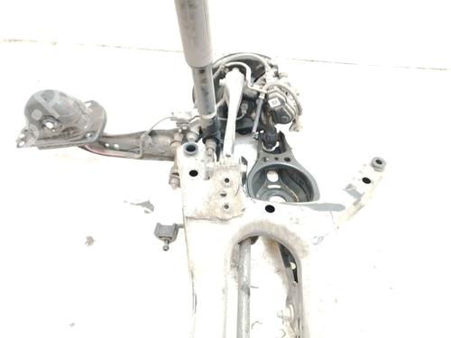 Rear axle TOYOTA COROLLA Estate (_E21_) 2.0 Hybrid (MZEH12) | BP31211416M2 