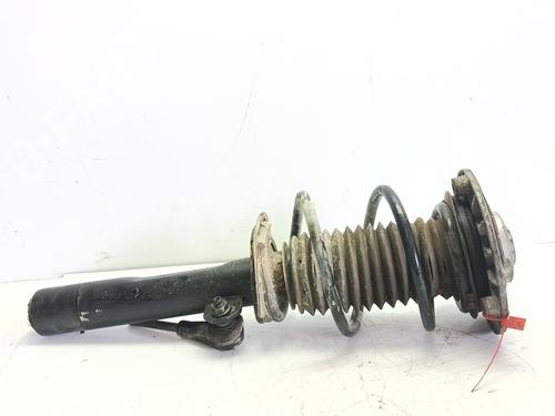 Schokbreker links voor Schokbreker links voor MINI MINI (F55) Cooper D (116 hp) 34162848 34162848