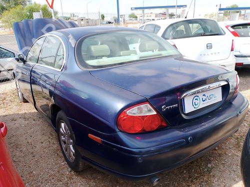 Engine JAGUAR S-TYPE II (X200) 3.0 V6 | BP34264840M1 - Image 10