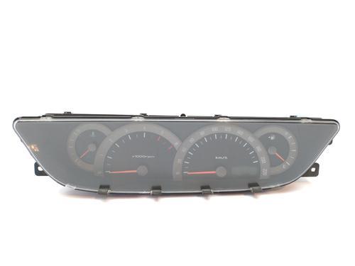 Used Instrument cluster Instrument cluster 13717197 13717197