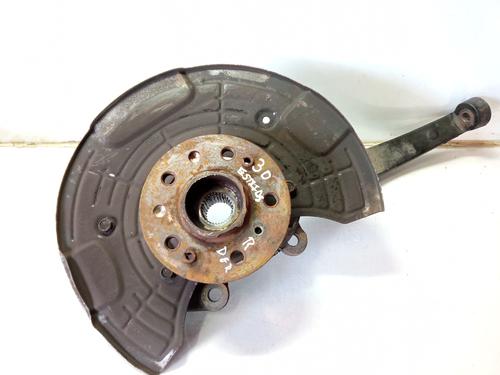Used Right front steering knuckle Right front steering knuckle 10214467 10214467