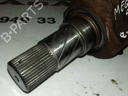 Left front driveshaft RENAULT MEGANE II Saloon (LM0/1_) | BP7952203M38