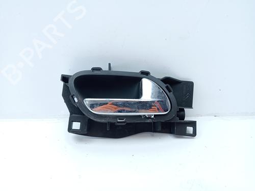 Used Rear right interior door handle CITROËN C4 I (LC_) [2004-2014]  16688789