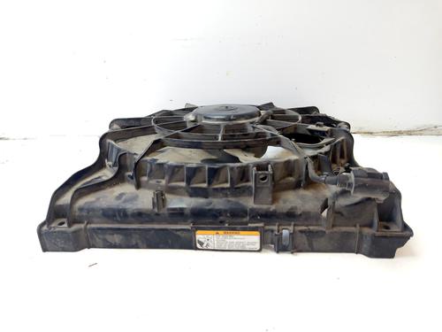 Radiator fan KIA CEE'D Hatchback (ED) | BP33217318M35 - Image 3