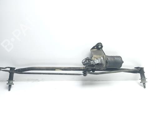 Front wiper motor IVECO DAILY IV Van  | BP16967772M29 