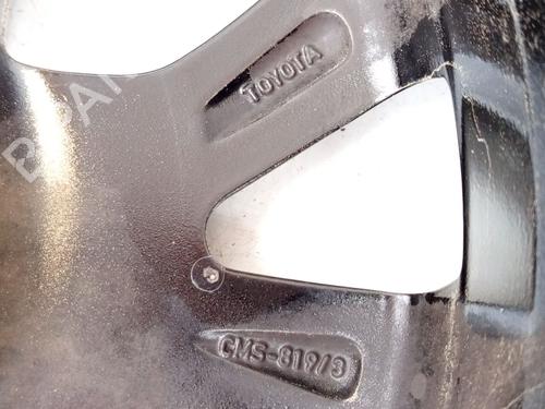Rim TOYOTA YARIS (_P13_) 1.5 (NSP131_) | BP27711817C45 