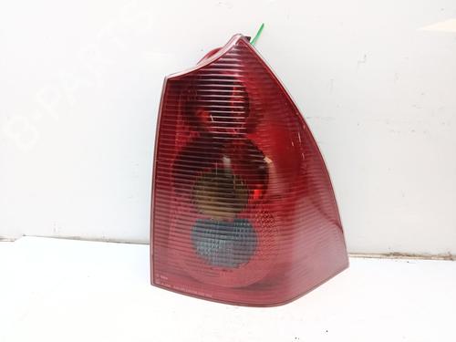 Used Right taillight Right taillight PEUGEOT 307 SW (3H) 1.6 HDI 110 (109 hp) 33468421 33468421