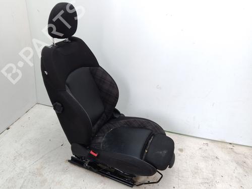 Left front seat MINI MINI (F55) Cooper D | BP33844199C15 - Image 4