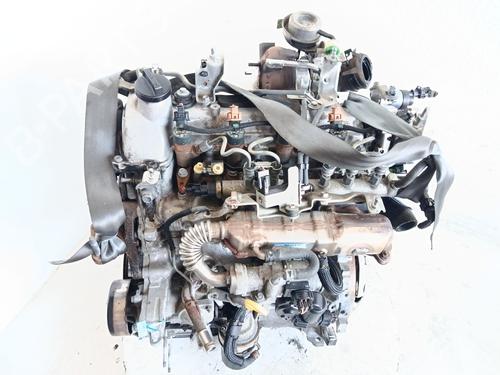 Used Engine Engine 36503473 36503473