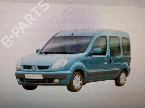 Pedal RENAULT KANGOO (KC0/1_) | BP7956596I4 - Image 5
