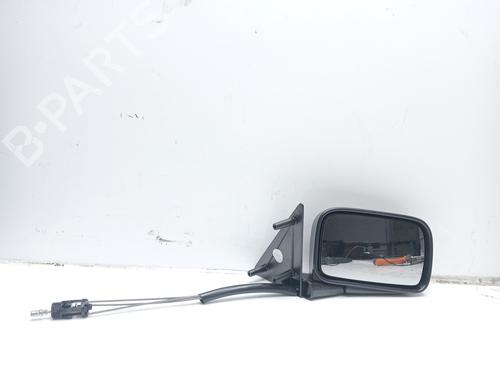 Used Right mirror VW GOLF II (19E, 1G1) 1.8 (90 hp) 21841433