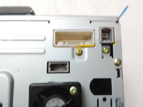 Radio KIA SORENTO I (JC) 2.4 | BP30874532E6 - Image 7