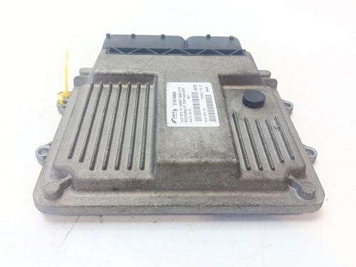 Engine control unit (ECU) FIAT QUBO (225_) 1.3 D Multijet (225CXB1A, 225AXB1A, 225CXB11, 225AXB11,... | BP38086558M57 - Image 4