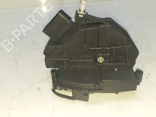 Rear left lock FORD FOCUS III 1.6 TDCi | BP7957098C100 