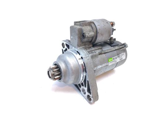 Used Starter Starter 18680721 18680721