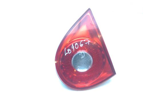 Used Right tailgate light Right tailgate light 16240228 16240228