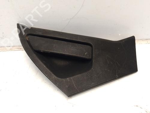 Used Rear left exterior door handle Rear left exterior door handle NISSAN JUKE (F15) 1.6 (94 hp) 33705640 33705640