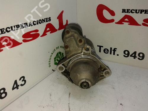 Starter BMW 3 (E46) 316 i | BP7962304M8 