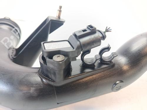 Pipe AUDI A4 B6 Avant (8E5) 1.9 TDI | BP36239125M125  - Image 5