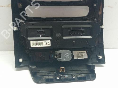 Climate control KIA SORENTO II (XM) | BP31158236I5