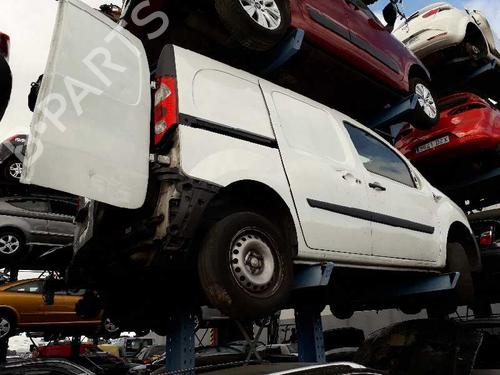 Pièces Détachées Usagées RENAULT KANGOO (KC0/1_) [1997-2026]  4437348