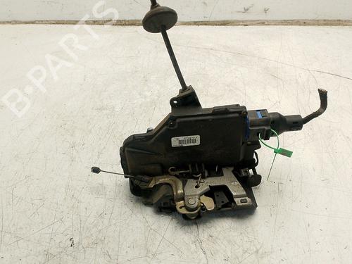 Used Front right lock Front right lock 38178136 38178136