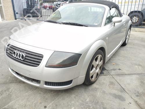 AC Kondensor AUDI TT (8N3) 1.8 T | BP20717144M32 