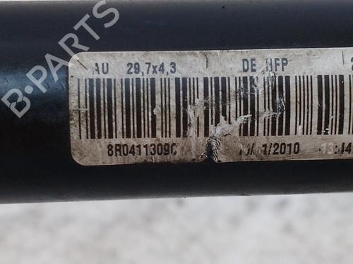Anti roll bar AUDI Q5 (8RB) 3.2 FSI quattro | BP18956650M96 