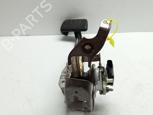 Break pedal TOYOTA COROLLA Estate (_E21_) 2.0 Hybrid (MZEH12) | BP31188558I19